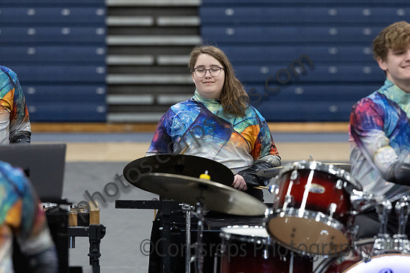 Hatboro-Horsham Percussion_250322_RWJ Barnabas Health Arena-JB00453