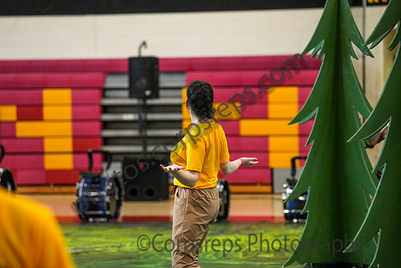 Cheltenham Drumline_250315_Penncrest-00953