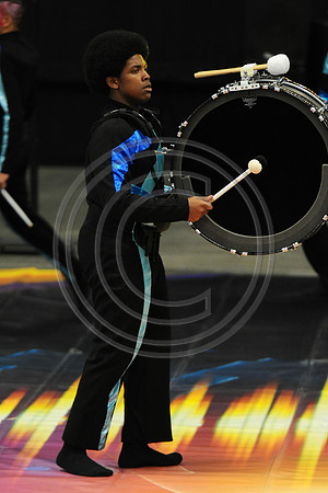 Abington Drumline-2755