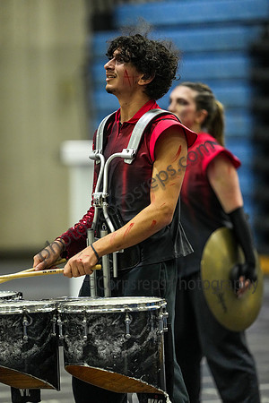 Penn Manor Drumline_250405_Spring-Ford-02046