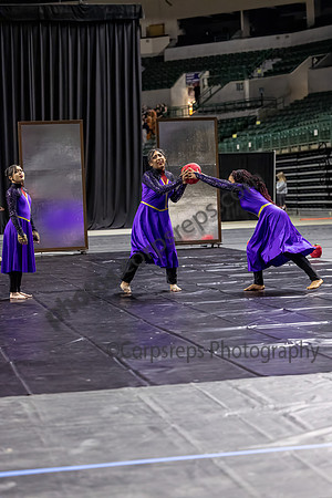 West Orange Guard_240421_CURE Arena-JB00007