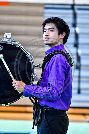 Upper Dublin Drumline_190323_Perkiomen Valley-9870