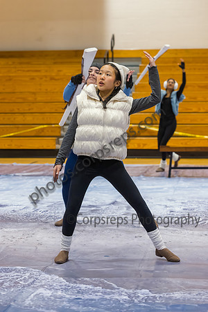 Mineola Guard_250125_West Orange HS-JB00039