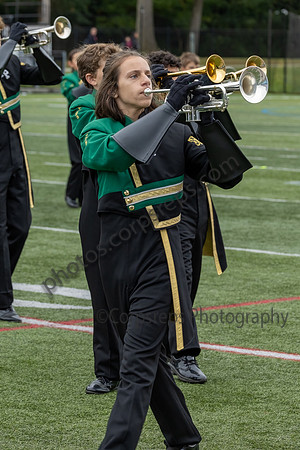 Midland Park Band_240929_Long Island University-JB00385