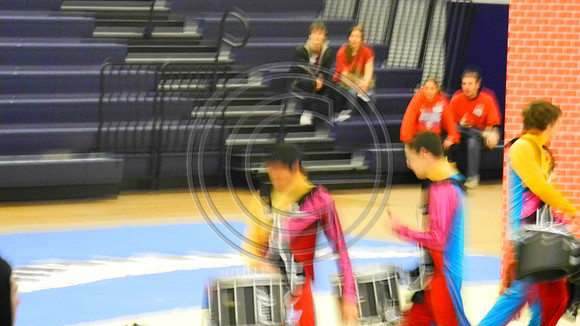 Highland Regional Drumline-029
