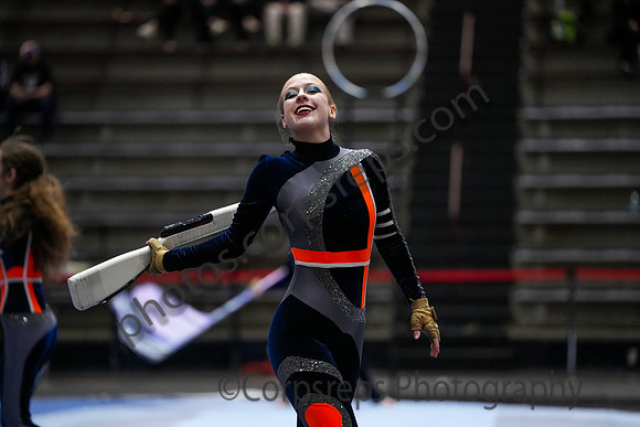 Mohonasen Guard_250322_Bethlehem-02383