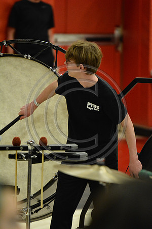 Pequannock Drumline-840