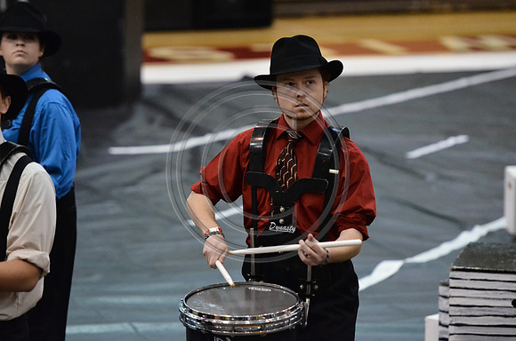 StarCross Drumline-781