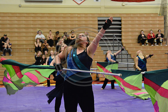 Haddon Heights High Voltage Guard-772