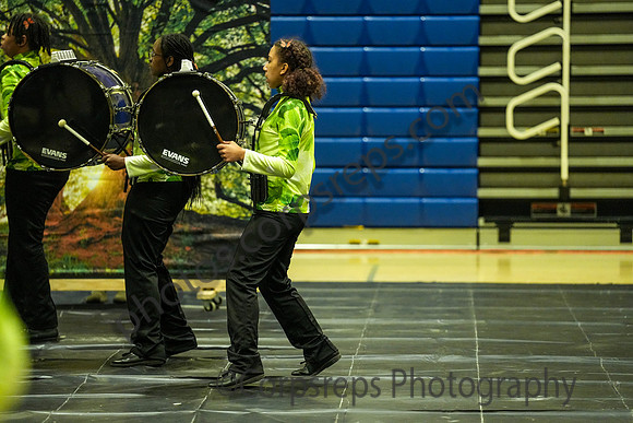 Millville Drumline_250406_Williamstown-00676