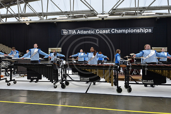 Eastern Regional Drumline-1871