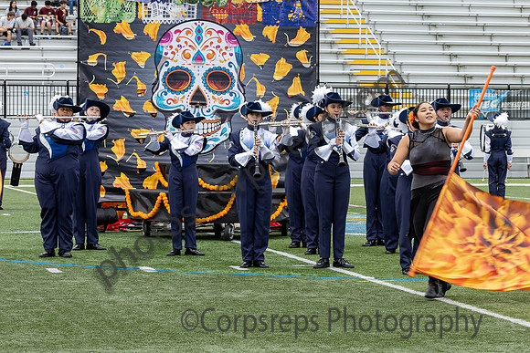 Huntington Band_240929_Long Island University-JB00771