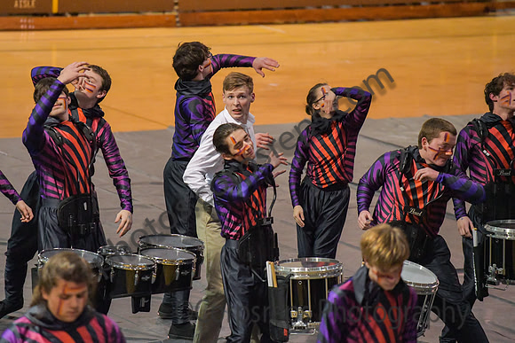 Phoenixville Percussion_250315_North Penn-DJK01458