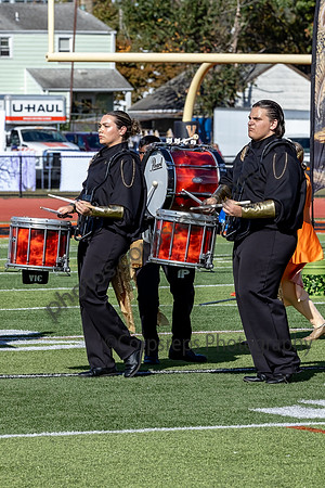 Immaculata Band_241005_Somerville High School-JB00377