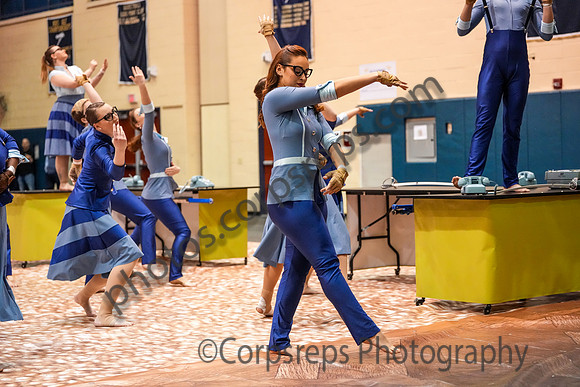 Gates Chili Independent Winter Guard_250301_Council Rock South-09492