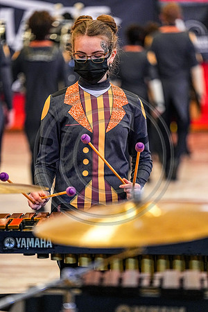 Perkiomen Valley Drumline_220409_Coatesville-02943