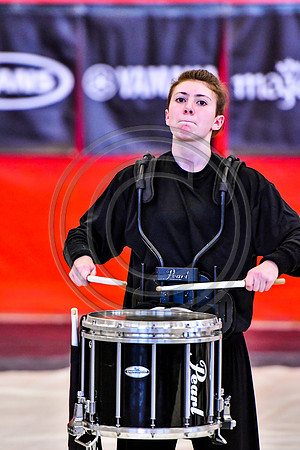Upper Dublin Drumline_180414_Coatesville-5515