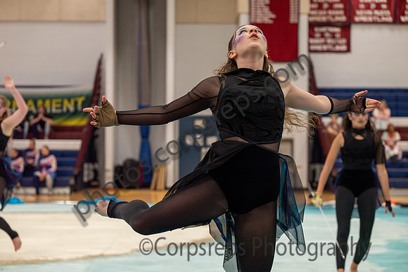 Collingswood Guard-48
