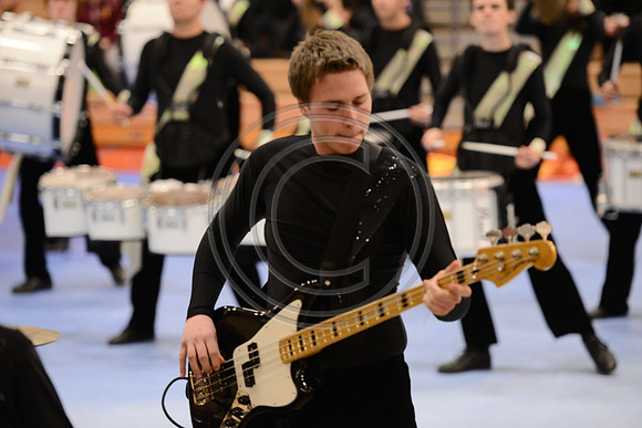 Immaculata Drumline-979