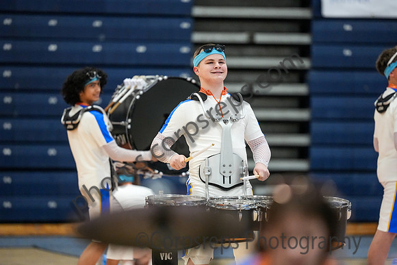 Owen J Roberts Drumline_250323_Toms River-02016