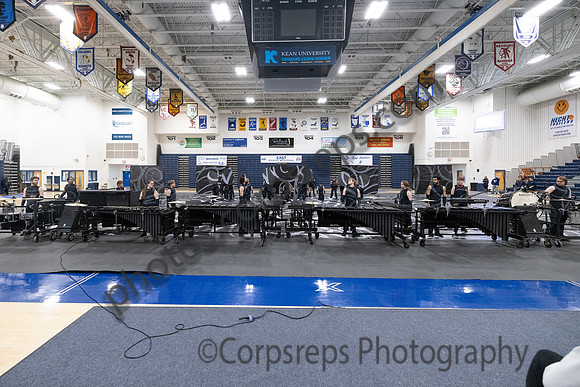 Old Line Independent Percussion_250322_RWJ Barnabas Health Arena-JB00511
