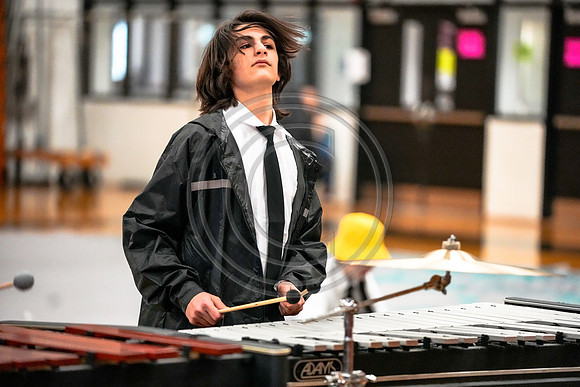 Cheltenham Drumline_230218_Hatboro-Horsham-00049