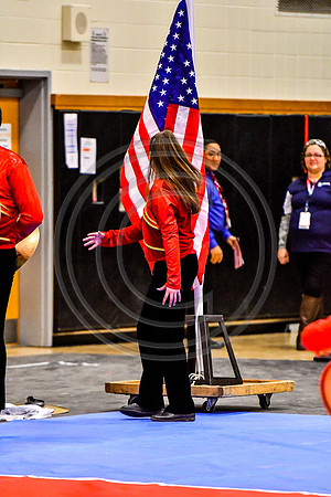 Immaculata Drumline_170402_South Brunswick-6567