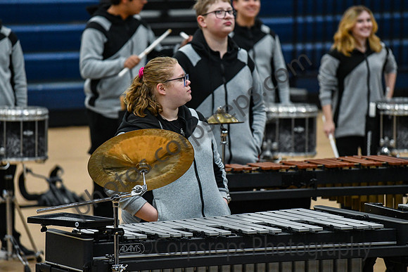 Dallastown Percussion_250308_Unionville-DJK00144