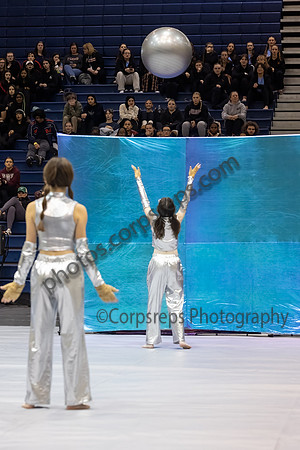 Central Bucks Indoor Colorguard_250208_Council Rock South HS-JB00025
