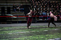 George Mason Winterguard_250322_Bethlehem-08101