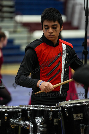 Kingsway Drumline_250427_Eastern Regional-01498