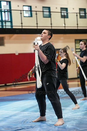 Radnor Guard_250315_Penncrest-03156
