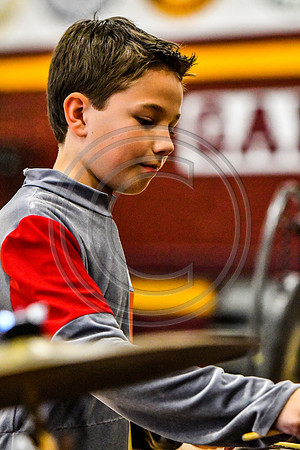 Haddon Heights Drumline-0041