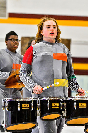 Haddon Heights Drumline-0090