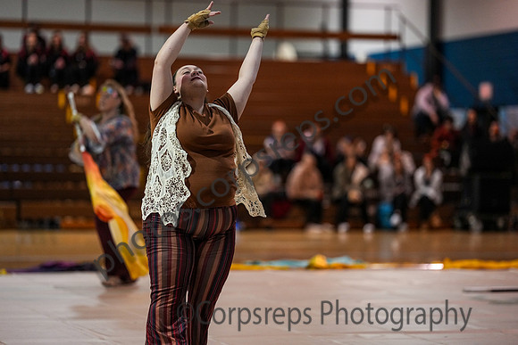 High Voltage Senior Guard_250201_North Penn-00756