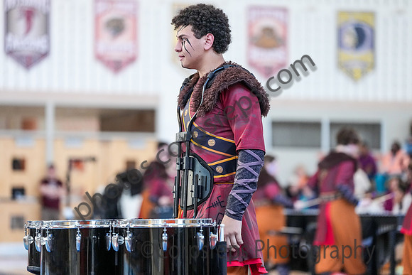Perkiomen Valley Drumline_250426_Perkiomen Valley-03107