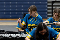 Grassfield Percussion_250322_RWJ Barnabas Health Arena-JB00519
