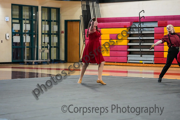 Rising Sun Guard_250315_Penncrest-02507