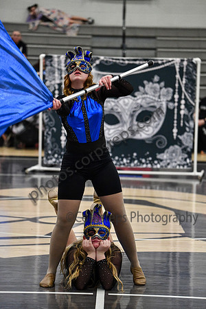 Canton Guard_250322_Lake Lehman-DJK01478