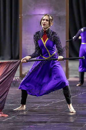 West Orange Guard_240421_CURE Arena-JB00051