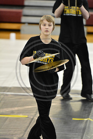 Lake Lehman Drumline-056