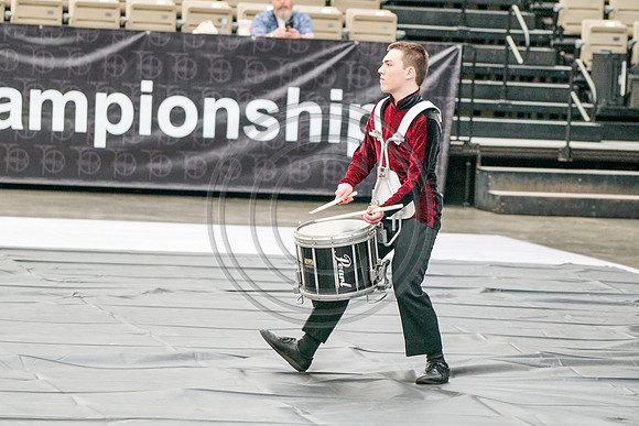 Haddon Heights Drumline_180503_Wildwood-6502006