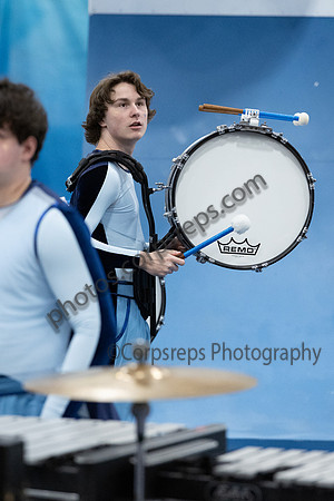 Spring-Ford Drumline_250322_RWJ Barnabas Health Arena-JB00066