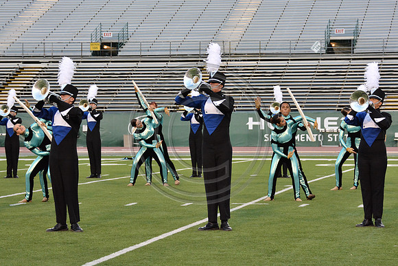 Blue Knights-Sacramento-1908