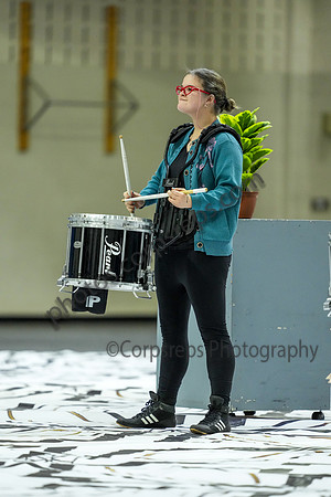 Hopewell Valley Drumline_250405_Spring-Ford-02233