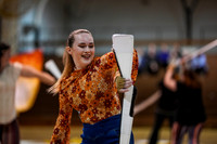 High Voltage Senior Guard_250201_North Penn-00760