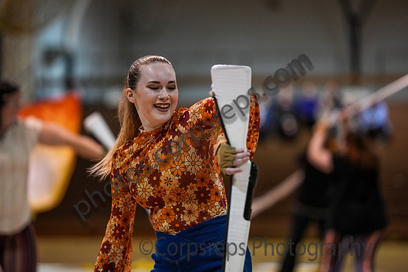 High Voltage Senior Guard_250201_North Penn-00760