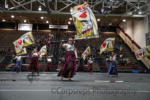 Orchard Park Guard_250322_Bethlehem-06742
