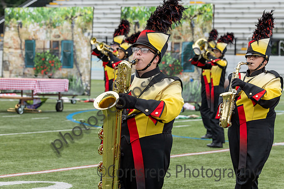 Sachem Band_240929_Long Island University-JB00562