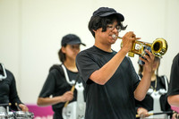 Alisal Community Arts Network Marching Band_230812_Indianapolis-37498